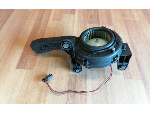 Вентилятор печки 173610200, 173610100 Citroen C4 Grand Picasso