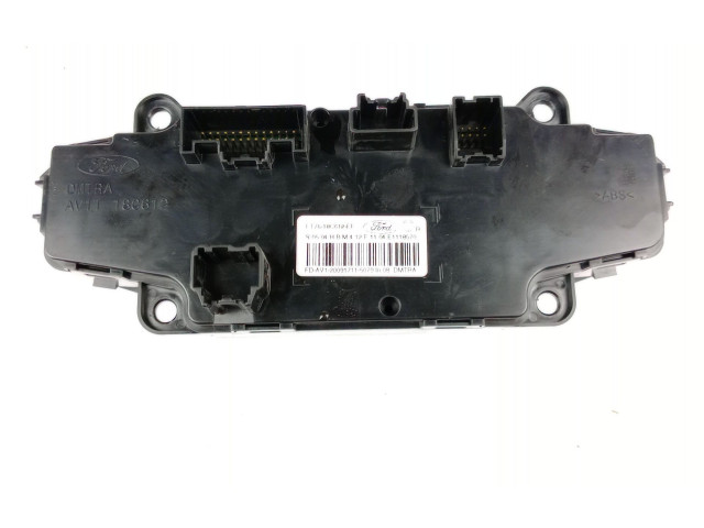 Блок управления климат-контролем ET7618C612EF   Ford Transit   Tourneo Connect