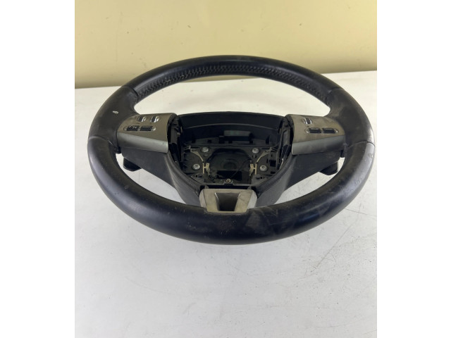 Руль Jaguar XF X250 2007 - 2015 года 8X23ABLEG