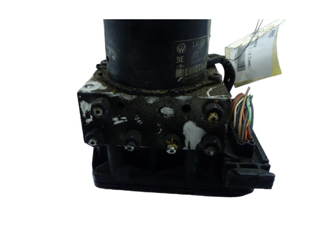 Блок управления АБС 1J0698217A   Audi A3 S3 8L