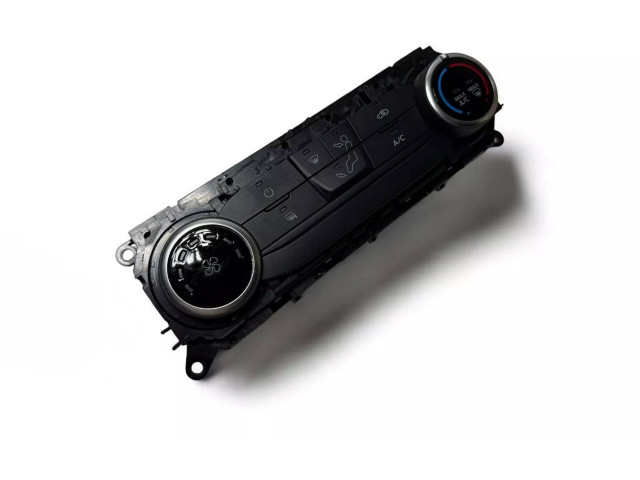 Блок управления климат-контролем KK2T19980JA, E457511A   Ford Transit Custom