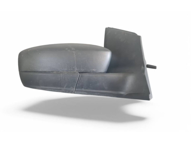 Зеркало электрическое Skoda Citigo 2011 - 2020 года