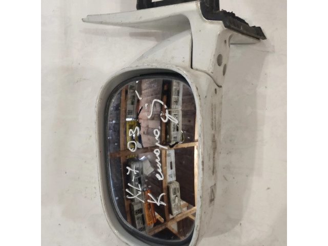 Zpětné zrcátko levé Suzuki XL7 I 2002