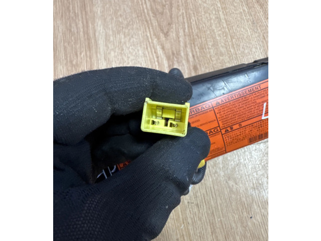 Подушка безопасности в сиденье 602174501 Mazda 3 I