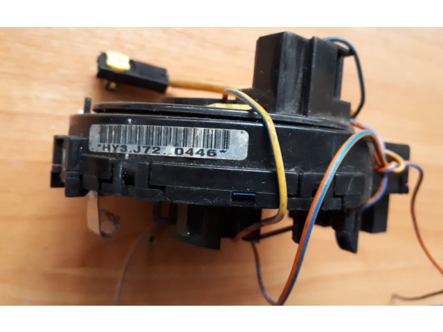 Полоса надувных подушек (кольцо srs)