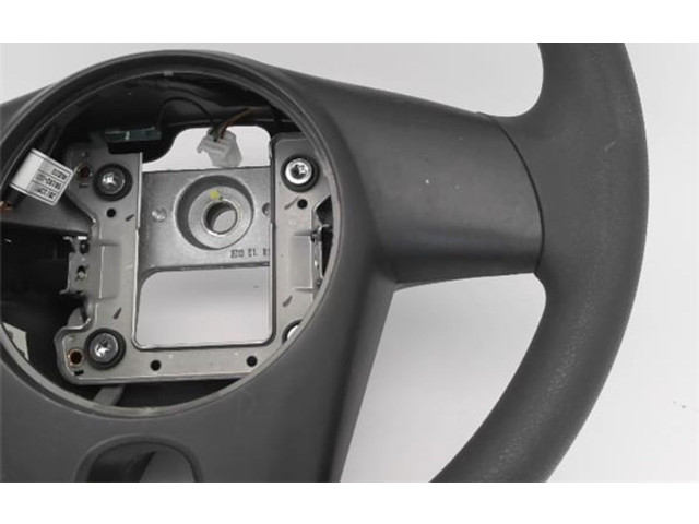 Руль KIA Rio 2006 - 2011 года 561301W000
