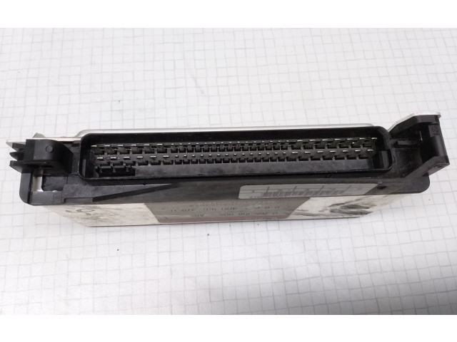 Блок управления АБС 0265108005, 4D0907379D   Audi A6 S6 C5 4B