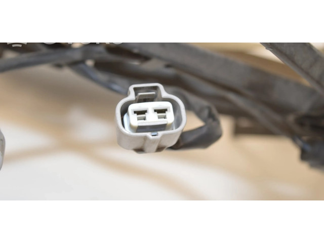 Вентилятор радиатора     1636131110, 16363-31050    Lexus GS 300 350 430 450H 4.3