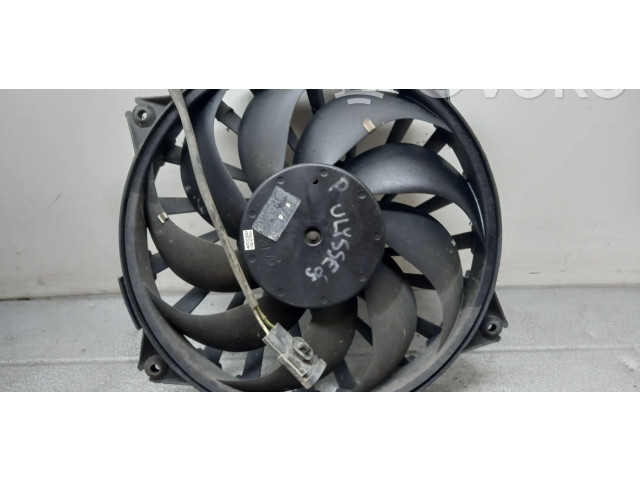 Комплект вентиляторов         Fiat Ulysse 