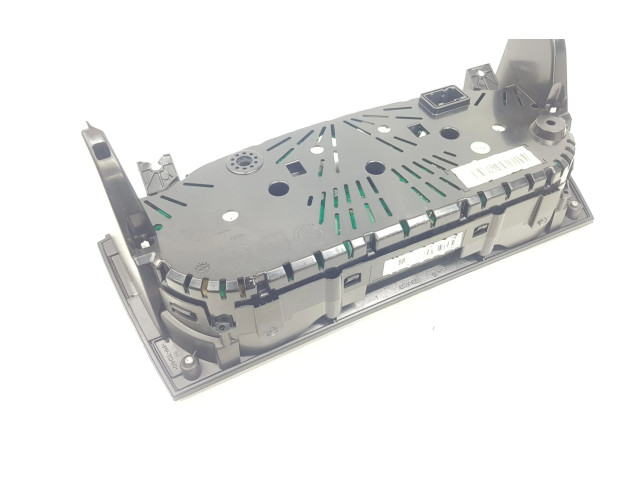 Спидометр (приборный щиток) 51893682, 51959832 Lancia Ypsilon