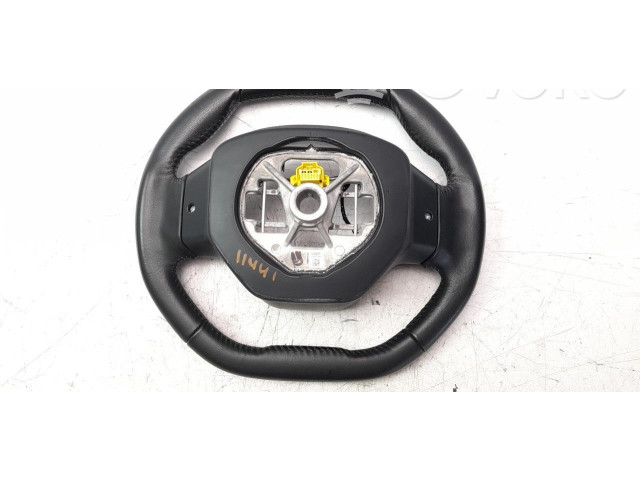 Руль 640497600A   Peugeot 2008 II