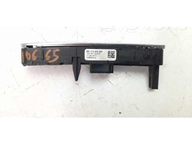 Дисплей 8R1713463 Audi A4 Allroad