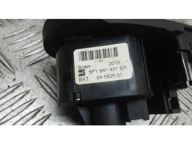 Включатель фонарей