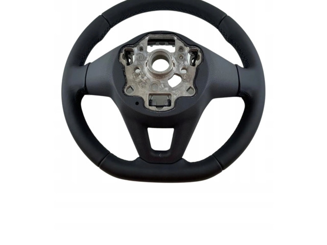 Руль Volkswagen Golf VIII 2019 - года 5H0419089CP, 5H0419089DUXG