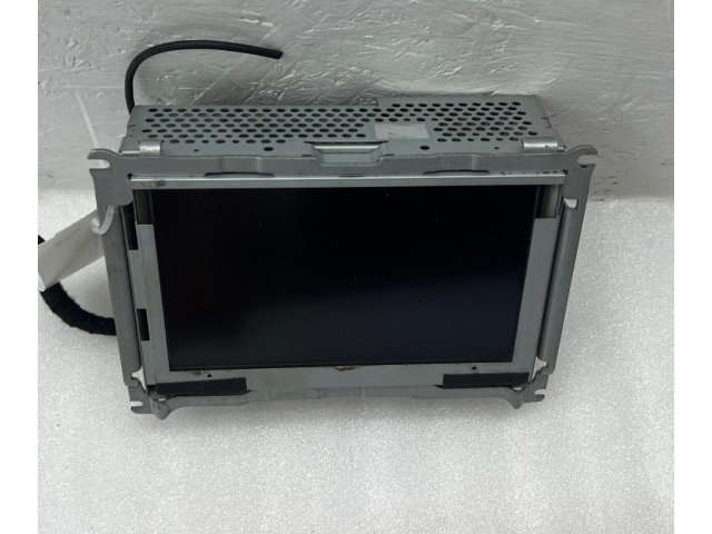 Дисплей 9X2310E889AB Jaguar XF X250