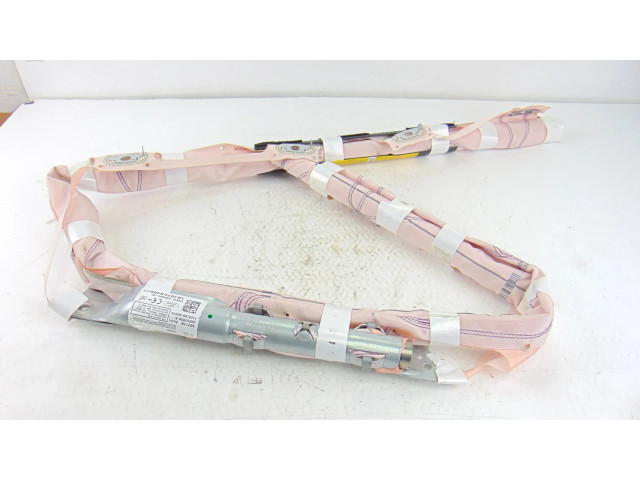 Боковая подушка безопасности CN15-A042D94-AC Ford Ecosport