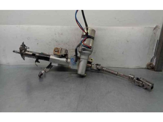    Рулевая рейка 4520012170   Toyota Corolla Verso E121 2004 - 2007 года