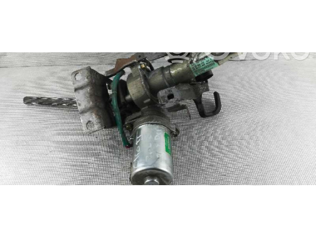 Руль Renault Clio II 2001 - 2005 года 55315232