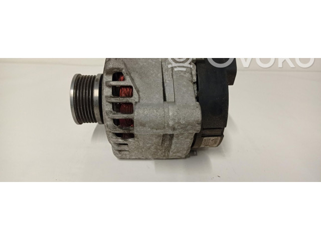 Генератор 59212424 Alfa Romeo 166