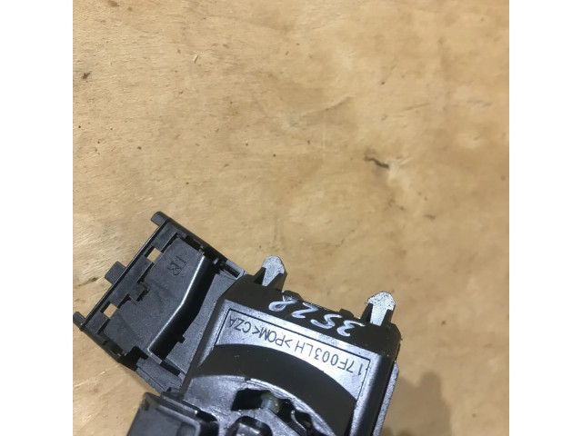 Ручка стеклоочистителей 173848, 173848A   Citroen C1