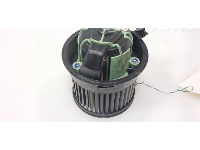 Вентилятор печки 6441CZ, 6441CZ Citroen C4 II