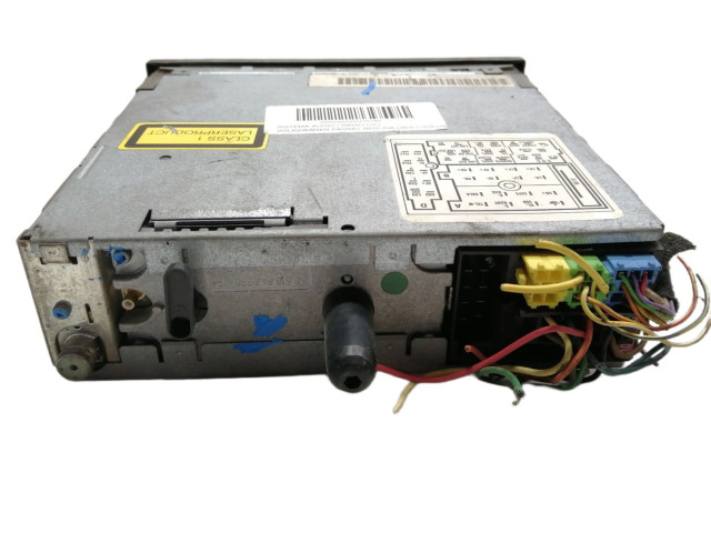 Блок управления HiFi audio