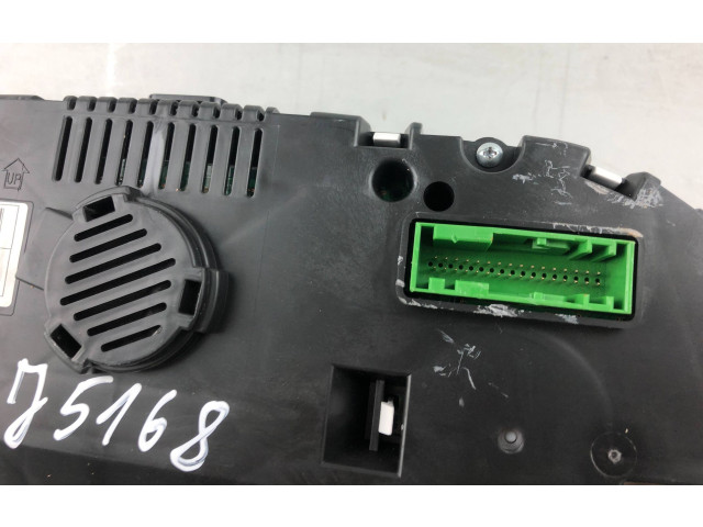 Панель приборов GX6310849BE Jaguar XF