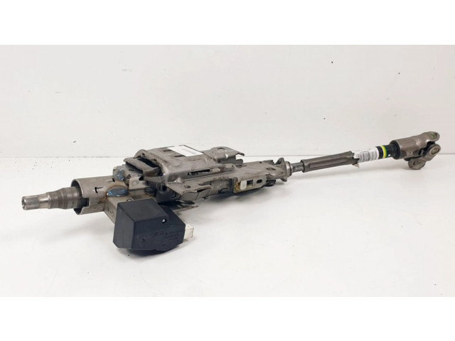 Рулевая рейка 9687130077, 9807502980 Citroen C4 Grand Picasso 2007-2013 года