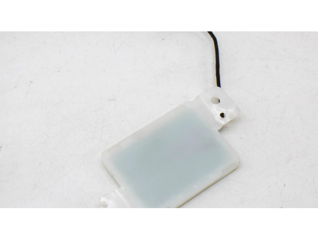 Антенна комфорта интерьера