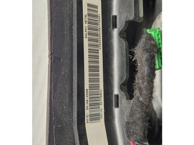 Руль Volvo V70  2008 - 2013 года 1039929, PV5518802      