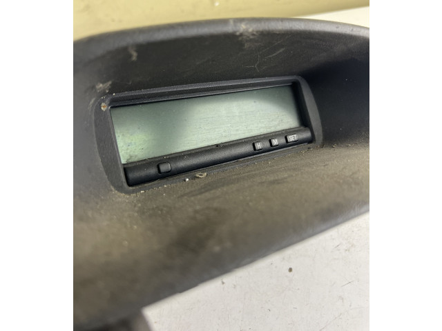 Экран/ дисплей / маленький экран MR381289, 99145349 Mitsubishi Space Star