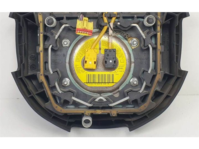 Подушка безопасности водителя 022T14A042B85BB   Ford Transit -  Tourneo Connect
