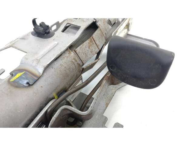 Рулевая рейка 11593k Citroen Berlingo 2008-2018 года