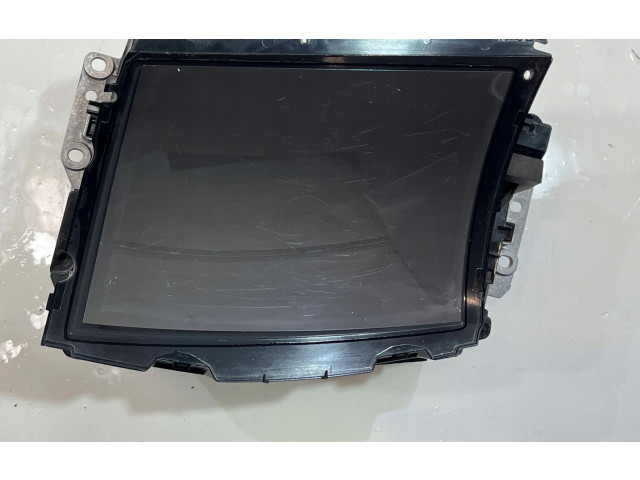 Дисплей       Audi A7 S7 4G