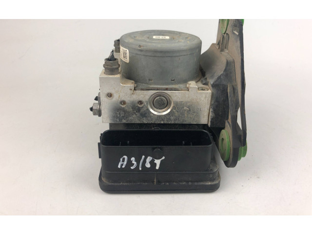 Блок АБС 5WA614517BJ Audi A3 8Y 2020 - года