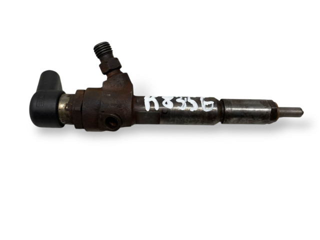 Форсунка 7T1Q9F593AB, 50649    Ford Transit -  Tourneo Connect  R2PA 