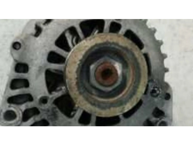 Генератор Chevrolet Blazer S10 4.3