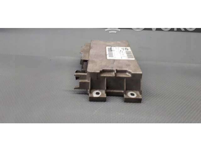 Řídící jednotka 46531212   Fiat Punto (199) 2012