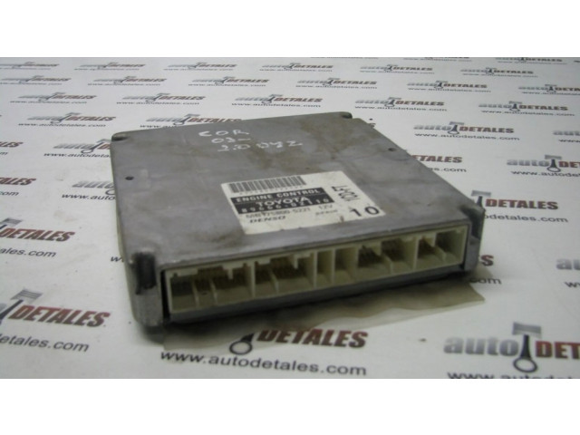 Řídící jednotka 89666-02110   Toyota Corolla E120 E130 2001