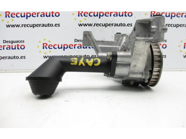 Čerpadlo oleje 03L115105C   Seat Ibiza IV (6J,6P)   