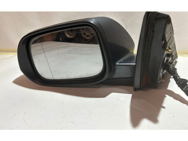 Блок управления климат-контролем E6010142   Honda Accord