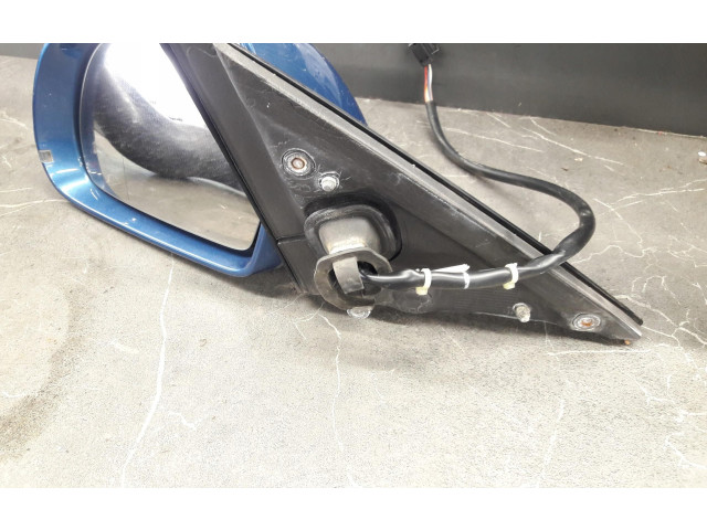 Зеркало электрическое Audi A4 Allroad B8 2008 - 2016 года