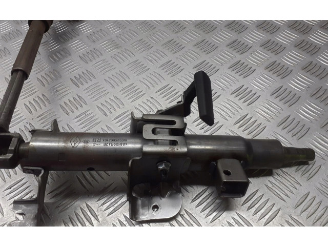    Рулевая рейка 488109342R   Dacia Lodgy  -  года