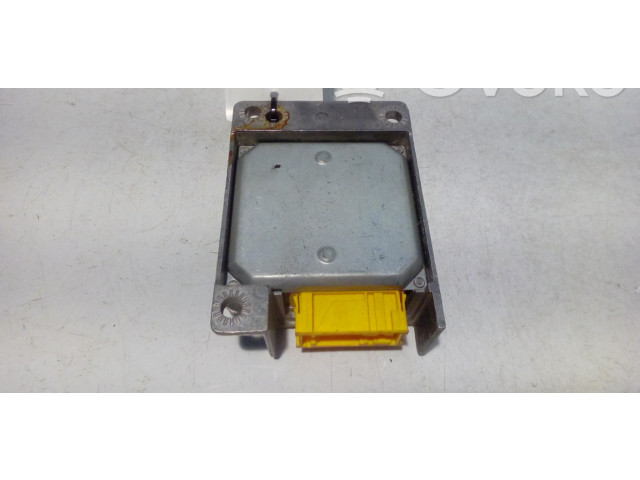 Блок подушек безопасности 90481746, 5WK4090   Opel Tigra A