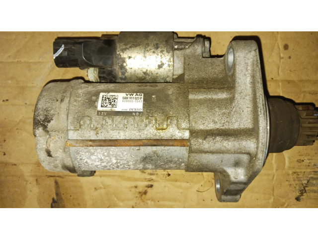 Стартер 0AH911023F Seat Altea XL