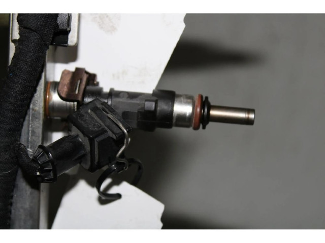 Vstřikovač    Alfa Romeo MiTo    199A8000 