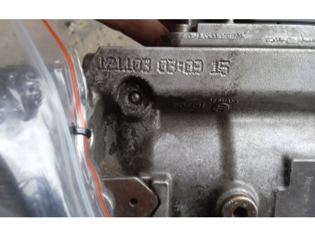 Топливный насос