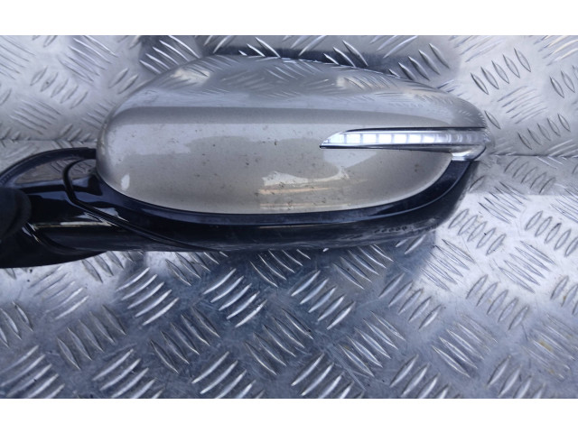 Зеркало электрическое        KIA Ceed  2012 - 2018 года   