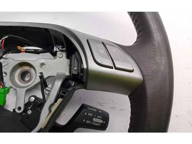 Руль Subaru Tribeca  2008 - 2016 года SinValor      