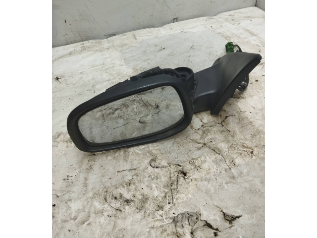 Зеркало электрическое        Volvo V70  2005 - 2008 года   